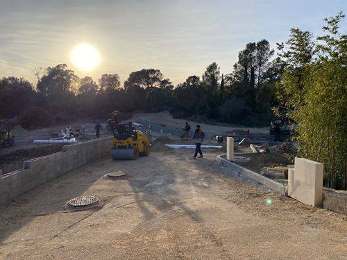 Installer une borne électrique pour quai de bateau avec certification IRVE Cagnes-sur-Mer Alpes-Maritimes