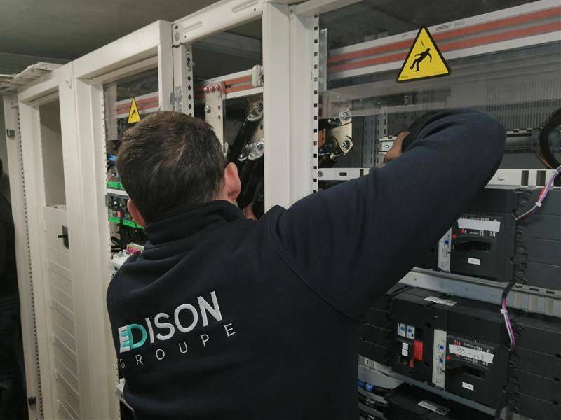 devis maintenance transfo electrique frejus saint raphael var