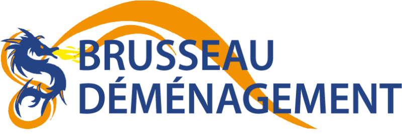 Brusseau déménageur 