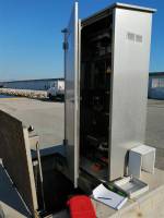 Notre zone d'activité pour ce service Entreprise pour installation de panneaux photovoltaïques sur un bâtiment industriel pour vente totale