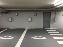 Notre zone d'activité pour ce service Entreprise pour poser des panneaux solaires sur un entrepôt pour autoconsommation