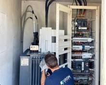 Nos prestations sur le secteur de Cagnes-sur-Mer Alpes-Maritimes