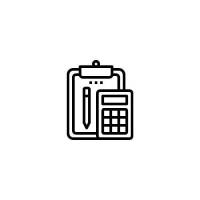 Dimensionnement et note de calcul