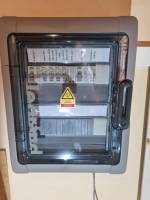 Notre zone d'activité pour ce service Devis pour installer des panneaux solaires photovoltaïques type ombrière pour autoconsommation