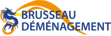 Brusseau déménageur 
